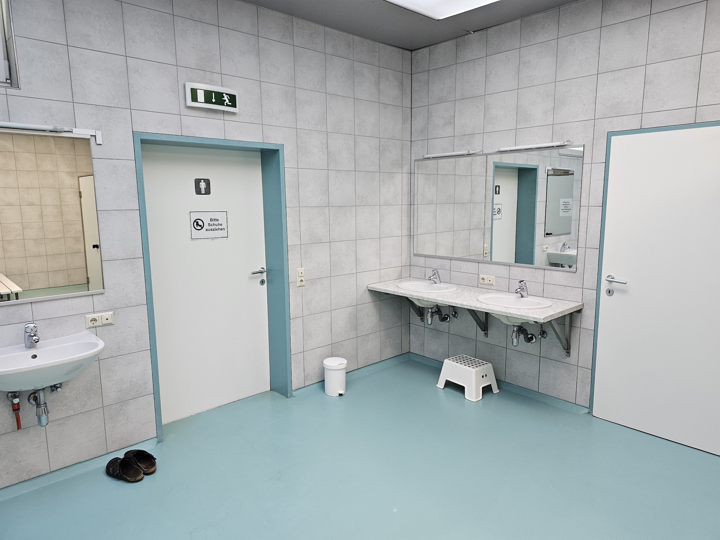 Nationalparkcamping Kals (Kals am Großglockner)